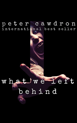 What We Left Behind
