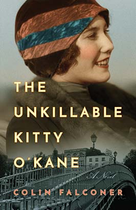 Unkillable Kitty O'Kane, The