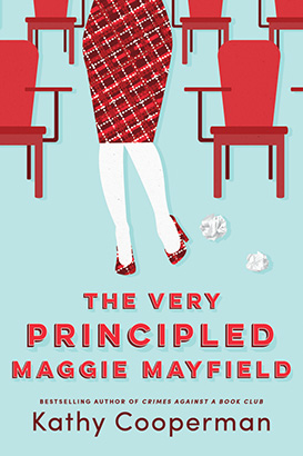 Very Principled Maggie Mayfield, The