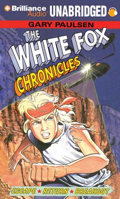 White Fox Chronicles, The