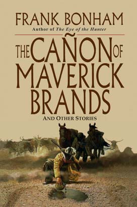 Cañon of Maverick Brands, The
