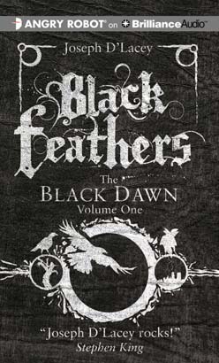 Black Feathers