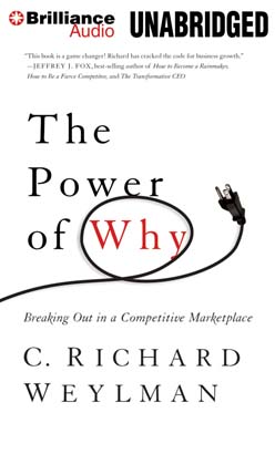 Power of Why, The