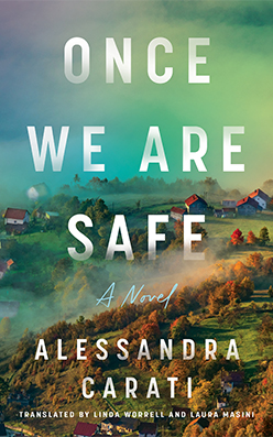 Once We Are Safe