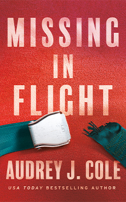 Missing in Flight