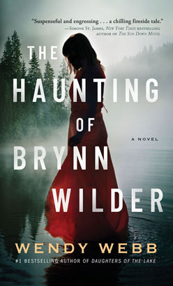 Haunting of Brynn Wilder, The