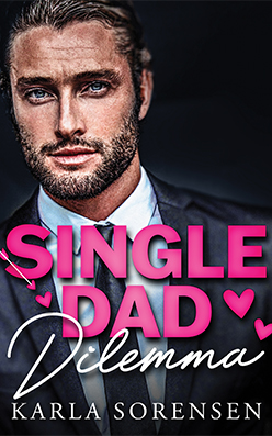Single Dad Dilemma