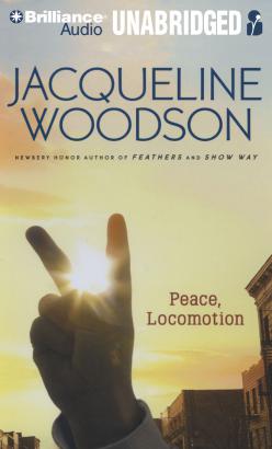 Peace, Locomotion