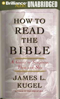 How to Read the Bible