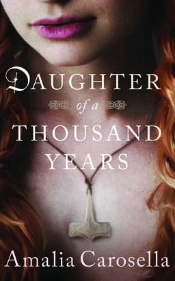 Daughter of a Thousand Years