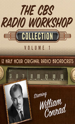 CBS Radio Workshop, Collection 1, The