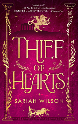 Thief of Hearts