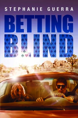 Betting Blind