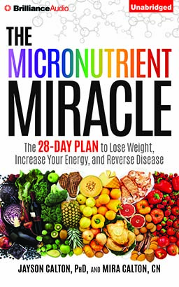 Micronutrient Miracle, The