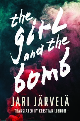 Girl and the Bomb, The