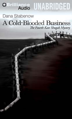 Cold-Blooded Business, A