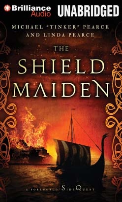 Shield-Maiden, The