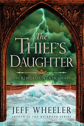 Thief's Daughter, The