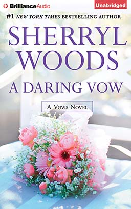 Daring Vow, A