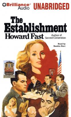 Establishment, The