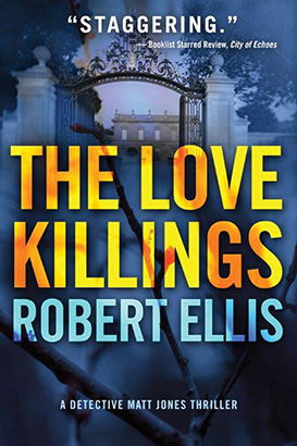 Love Killings, The