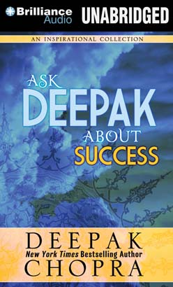 Ask Deepak About Success