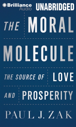 Moral Molecule, The