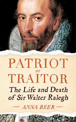 Patriot or Traitor