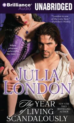 Year of Living Scandalously, The