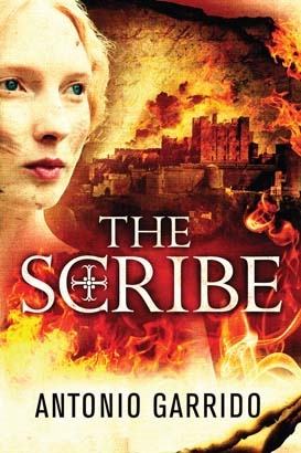 Scribe, The