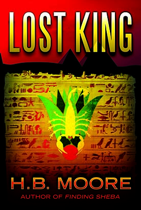 Lost King