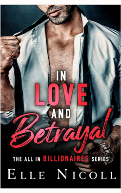 In Love and Betrayal