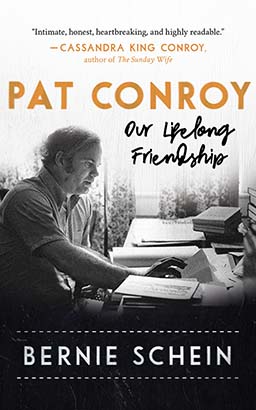 Pat Conroy
