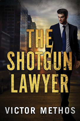 Shotgun Lawyer, The