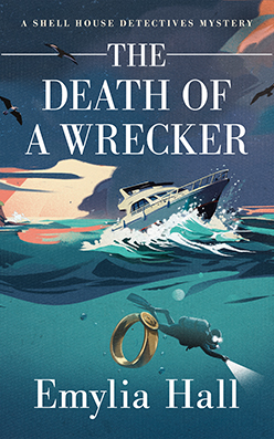Death of a Wrecker, The