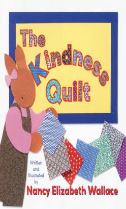 Kindness Quilt, The