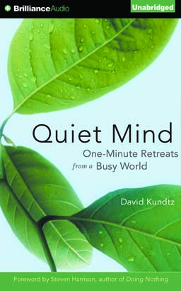 Quiet Mind