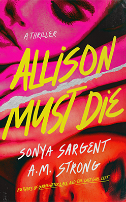 Allison Must Die