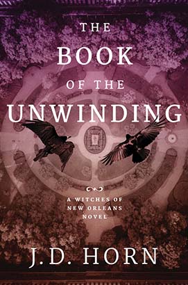 Book of the Unwinding, The