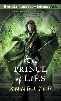 Prince of Lies, The