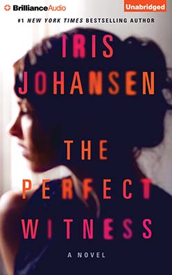 Perfect Witness, The