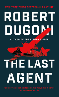 Last Agent, The