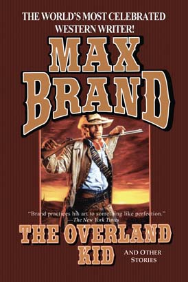 Overland Kid, The