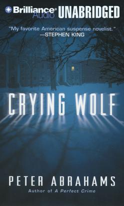 Crying Wolf