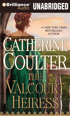 Valcourt Heiress, The