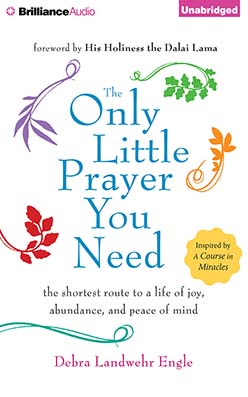 Only Little Prayer You Need, The