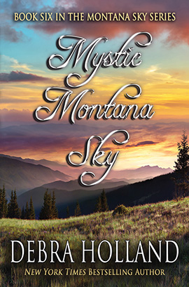 Mystic Montana Sky