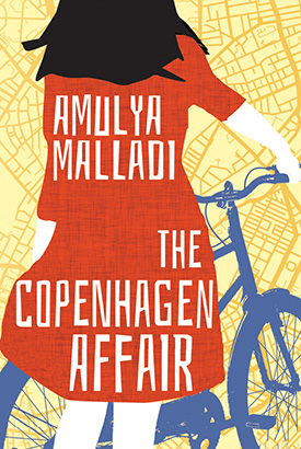 Copenhagen Affair, The