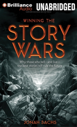 Winning the Story Wars