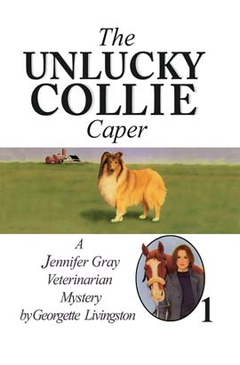 Unlucky Collie Caper, The